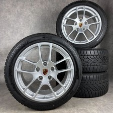 Winterräder porsche boxster gebraucht kaufen  Efringen-Kirchen