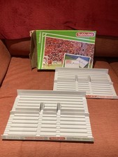 Subbuteo terrace set for sale  SEVENOAKS