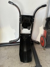 Motorradwippe motorradständer gebraucht kaufen  Ertingen