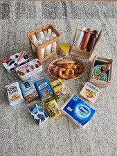 Kaufmannsladen zubehör holz gebraucht kaufen  Grenzach-Wyhlen