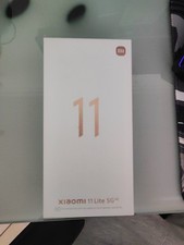 Xiaomi lite 128gb usato  Martina Franca