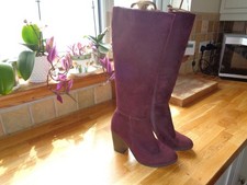 Knee high boots for sale  STAINES-UPON-THAMES