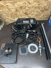 Eberspacher airtronic 12v for sale  FERRYSIDE