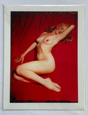 Marilyn monroe red for sale  Warrington