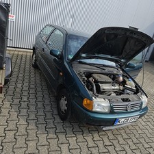 vw polo 6n bastler gebraucht kaufen vw polo 6n bastler gebraucht kaufen Köln