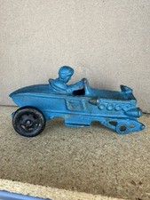 Vintage cast iron for sale  Ventura