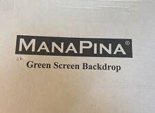 Green screen chroma for sale  NEWCASTLE UPON TYNE
