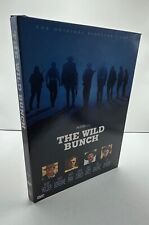 The Wild Bunch - DVD - 1997 Original Directors Cut lançamento comprar usado  Enviando para Brazil