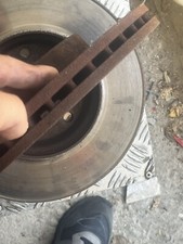 Mozzo ford focus usato  Zagarise