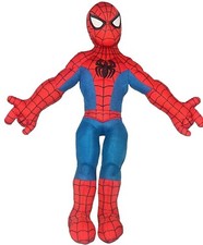 Spider man plush d'occasion  Expédié en Belgium