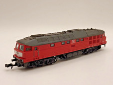 Spur diesellok 232 gebraucht kaufen  Gronau