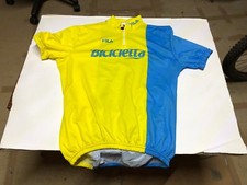 Maglia maglie ciclisti usato  Maddaloni