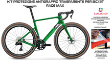Adesivi antigraffio trasparent usato  Castelfidardo