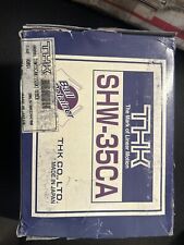 Thk shw 35ca for sale  CONGLETON