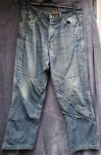 Draggin motorcycle jeans for sale  LEIGH-ON-SEA