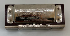 Vintage hohner harmonica for sale  Moscow