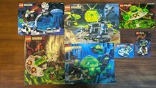 Retired legos sets for sale  Cincinnati