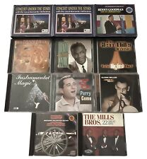 Lot classical instrumental for sale  Greenville
