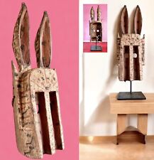Art tribal africain d'occasion  Talence