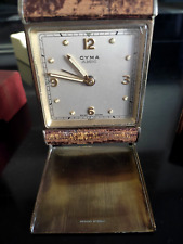 Vintage sveglia orologio usato  Italia
