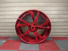 Forgiato wheel 21x9 for sale  Madison