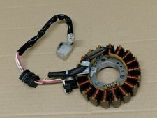 Yamaha ybr125 generator for sale  BEDFORD