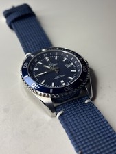 Orologio meridien conquest usato  Prato