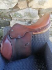 Selle hermes d'occasion  Plonéour-Lanvern