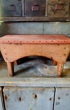 Excellent antique bench for sale  West Barnstable