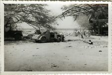 Photo ancienne vintage d'occasion  Paris XI