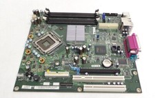 Placa-mãe Dell 0HP962 HP962 REV A01 Optiplex 745 com CPU Intel Celeron 420 comprar usado  Enviando para Brazil