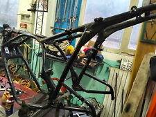 Telaio suzuki 550 usato Telaio suzuki 550 usato  Ormea