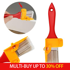 Edging paint brush for sale  UK