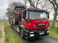 Iveco stralis wheel for sale  ALNWICK