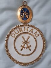 Masonic past masters for sale  BIRMINGHAM
