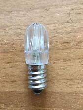 Lampada led votiva usato  Pietrastornina