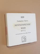 Costantino ciervo sonnenwende usato  Italia