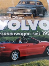 Volvo personenwagen 1927 gebraucht kaufen  Siegburg