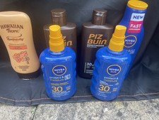 Suncream factor 50 for sale  GLOUCESTER