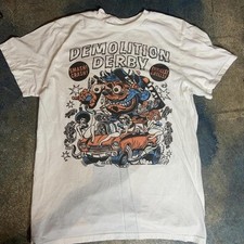 Rare demolition derby for sale  New York