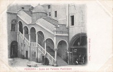 Italie ferrara 44365 usato Italie ferrara 44365 usato  Spedire a Italy