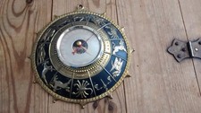 Vintage zodiac wheel for sale  LIVERPOOL