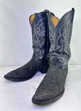 Vtg nocona exotic for sale  Fountain Valley