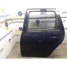 Porta posteriore sinistro usato Porta posteriore sinistro usato  Cremona