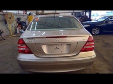 Estojo de transferência 203 tipo sedã C280 compatível com 03-07 Mercedes C-Class 4034668 comprar usado  Enviando para Brazil