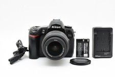 Near mint nikon d'occasion  Expédié en Belgium