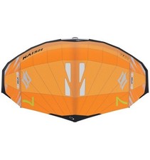 Naish atom 2025 usato  Solza