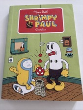 Shrimpy paul français d'occasion Shrimpy paul français d'occasion  Mennecy