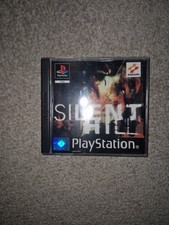 Silent hill playstation for sale  NORWICH