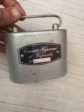 Salvadanaio vintage cassetta usato  Cavezzo